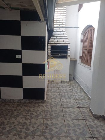 house em Rua do Biguazal, Jardim Brasil (Zona Norte) - São Paulo - SP