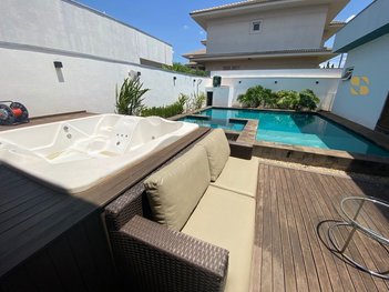 house em Rua Antônio Dorileo, Coophema - Cuiabá - MT