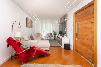 house em Rua Pináceas, Jardim Cidade Pirituba - São Paulo - SP