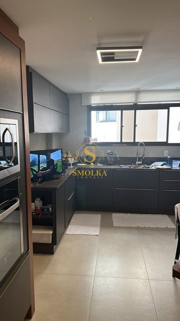 apartment em Rua Duarte Schutel, Centro - Florianópolis - SC