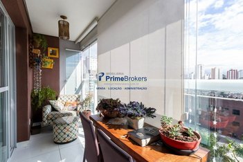 apartment em Rua Coronel Diogo, Jardim da Glória - São Paulo - SP