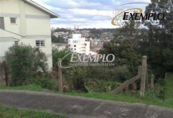 land_lot em Rua Celeste Mandelli, Colina Sorriso - Caxias do Sul - RS