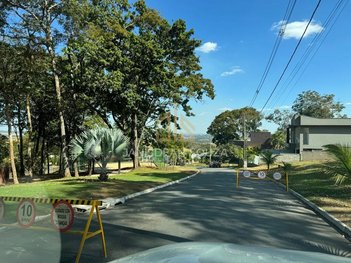 land_lot em Rua VV 3, Residencial Villa Verde - Senador Canedo - GO