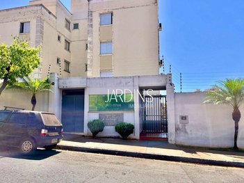 apartment em Rua Rondônia, Sumarezinho - Ribeirão Preto - SP