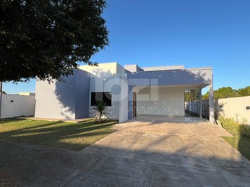 house em Rua Ary Barroso, Aquarela Brasil Residencial - Sinop - MT