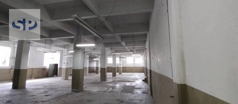 industrial em Rua Zanzibar, Casa Verde - São Paulo - SP