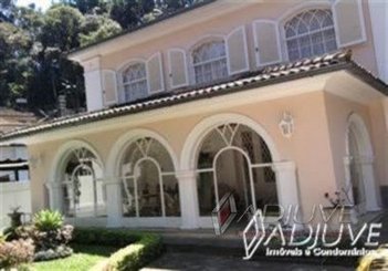 house em Presidente Kennedy, Centro - Petrópolis - RJ