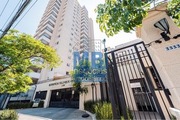 apartment em Avenida Nossa Senhora do Sabará, Vila Emir - São Paulo - SP