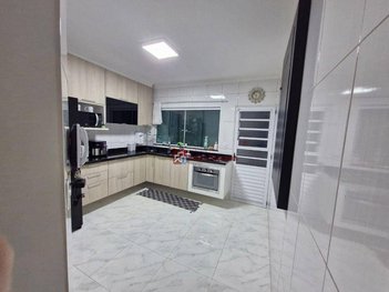 house em Rua Salim Farah Maluf, Vila Graciosa - São Paulo - SP