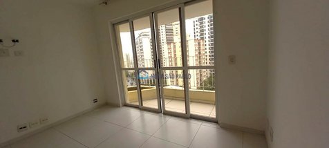 apartment em Avenida Nova Cantareira, Tucuruvi - São Paulo - SP