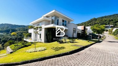 house em João José de Melo, Córrego Grande - Florianópolis - SC