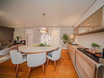 apartment em Rua Xavier de Almeida, Ipiranga - São Paulo - SP