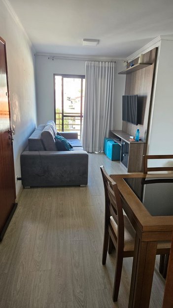 apartment em Rua Letônia, Jardim Europa - Sorocaba - SP