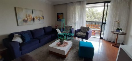 apartment em Rua Passo da Pátria, Bela Aliança - São Paulo - SP