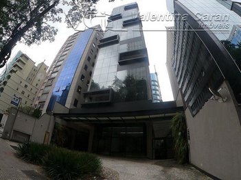 commercial_property em Rua Bela Cintra, Consolação - São Paulo - SP