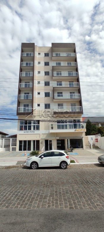 apartment em Avenida Fernando Osório, Três Vendas - Pelotas - RS