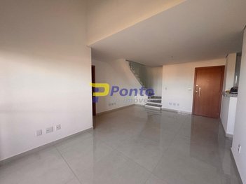 apartment em Avenida Doutor Antônio de Abreu Júnior, Lundcea - Lagoa Santa - MG