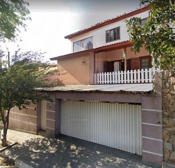 house em Rua Ramon Haro Martini, Vila Haro - Sorocaba - SP