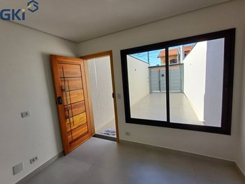 house em Rua Justiniano, Vila Alpina - São Paulo - SP