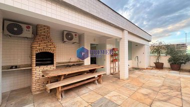 apartment em Rua Maria Heilbuth Surette, Buritis - Belo Horizonte - MG