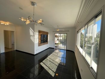 apartment em Rua Abdo Ambuba, Vila Andrade - São Paulo - SP