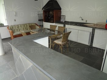 apartment em Alameda dos Guaramomis, Planalto Paulista - São Paulo - SP