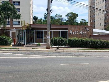 apartment em Avenida Antônio Pincinato, Recanto Quarto Centenário - Jundiaí - SP