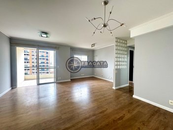 apartment em Rua Coronel Melo de Oliveira, Perdizes - São Paulo - SP