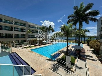apartment em SCES Trecho 4, Asa Sul - Brasília - DF