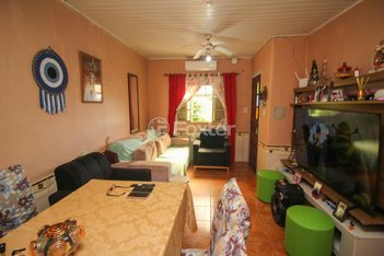 house em Rua João Morales, Coronel Aparício Borges - Porto Alegre - RS