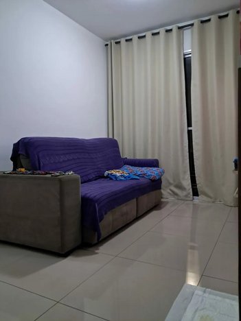apartment em Rua Santa Archélia, Jardim Casablanca - São Paulo - SP