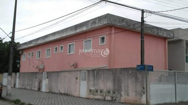 house em Avenida Manoel Alves de Moraes, Enseada - Guarujá - SP