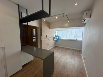 apartment em Rua Marquês de São Vicente, Gávea - Rio de Janeiro - RJ