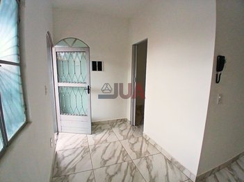 house em Rua Luís Tomás, da Luz - Nova Iguaçu - RJ