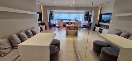 apartment em Rua Marechal Hermes da Fonseca, Santana - São Paulo - SP