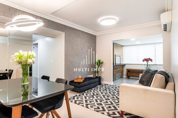 apartment em Rua Ernesto da Fontoura, São Geraldo - Porto Alegre - RS