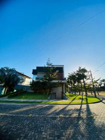 house em Avenida Nova do Contorno, Pires Façanha - Eusébio - CE