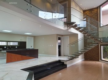 house em Rua Amazonas, Alphaville - Lagoa dos Ingleses - Nova Lima - MG