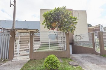 apartment em Rua Francisco Negrão, Água Verde - Curitiba - PR