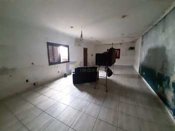 house em Rua Câncio Gomes, Floresta - Porto Alegre - RS