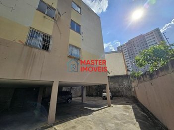 apartment em Rua das Pérolas, Santa Maria - Belo Horizonte - MG