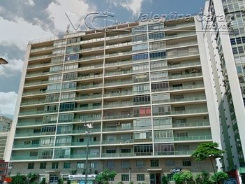 office em Paulista, Bela Vista - São Paulo - SP