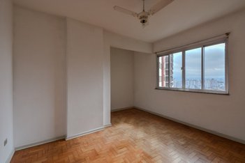 apartment em Rua Heitor Penteado, Sumarezinho - São Paulo - SP
