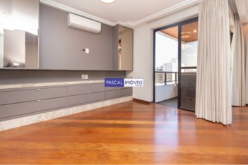 apartment em Rua Caravelas, Vila Mariana - São Paulo - SP