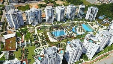 apartment em Rua Delfim Mário de Pádua Peixoto, Praia Brava de Itajaí - Itajaí - SC