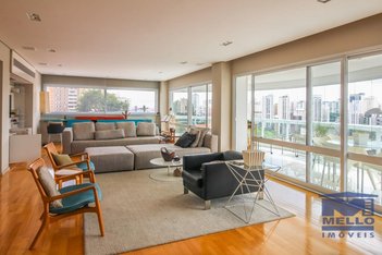 apartment em Rua Bartira, Perdizes - São Paulo - SP
