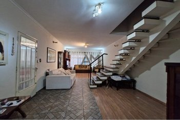 house em Rua Dom Luís Felipe de Orleans, Vila Maria Alta - São Paulo - SP