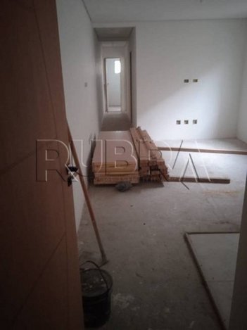 apartment em Rua Rio Pardo, Vila Helena - Santo André - SP