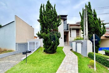 house em Avenida Presidente General Dutra, Cidade Parquelandia - Mogi das Cruzes - SP