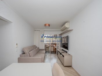 apartment em Rua Bartira, Perdizes - São Paulo - SP